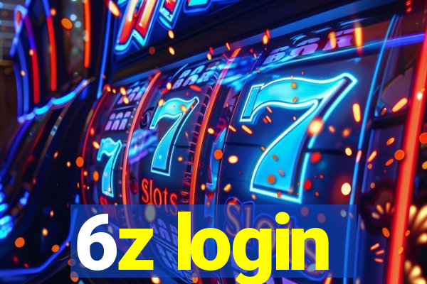 6z login